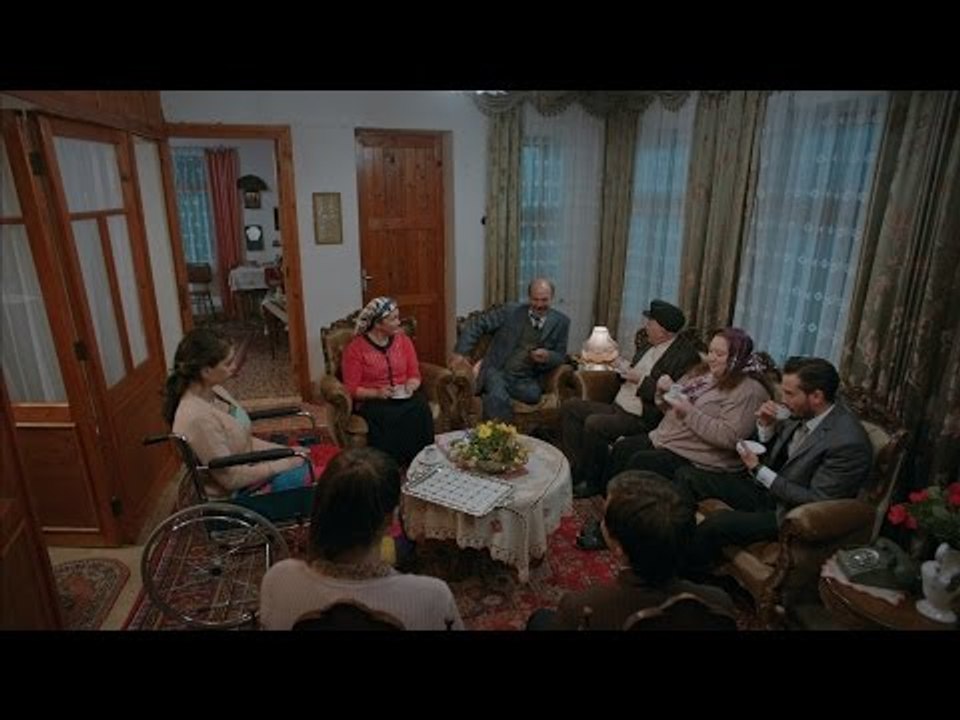27. Bölüm Fragmanı / Yeşil Deniz