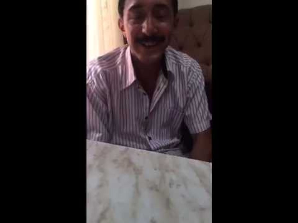 #YeşilDeniz Periscope Yayını (14 Ağustos 2015)