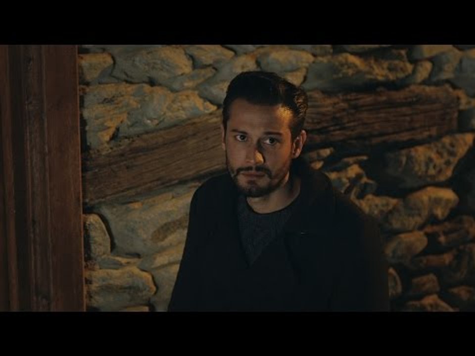 25. Bölüm Fragmanı / Yeşil Deniz