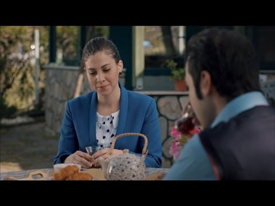 24. Bölüm Fragmanı / Yeşil Deniz (6 Nisan Pazartesi 20.00)