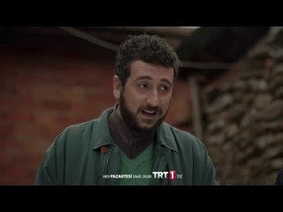 62. Bölüm Fragmanı / Yeşil Deniz