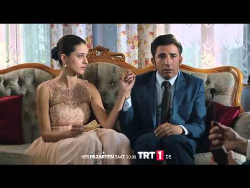 48. Bölüm Fragmanı / Yeşil Deniz