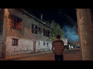 Yeşil Deniz / İlk Fragman