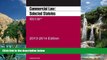 Big Deals  Commercial Law: Selected Statutes, 2013-2014  Full Ebooks Best Seller