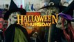 NBC Thursday Comedies 10/27 Promo - Superstore & The Good Place (HD) Halloween Episodes