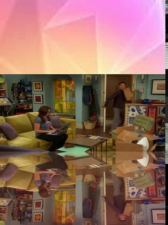 Rules of Engagement - Season 1 Episode 1 - Pilot
