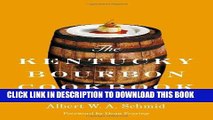 [PDF] The Kentucky Bourbon Cookbook Full Online