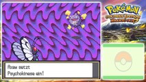 Lets Play Pokémon Heartgold Part 53: Seit wann ich Pokémon spiele / Wie ich auf Pokémon kam