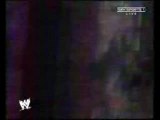 WWE - No Way Out 2004 - The Undertaker's Return Promo