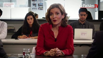 Nathalie Kosciusko-Morizet : « Il faut assumer un creusement du déficit au début »