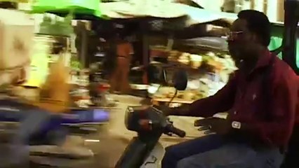 Poly-Rythmo par Calypso Rose