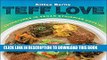 [PDF] Teff Love: Adventures in Vegan Ethiopian Cooking Popular Online