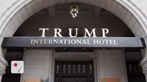 Trump Towers Face Trouble Across the Globe