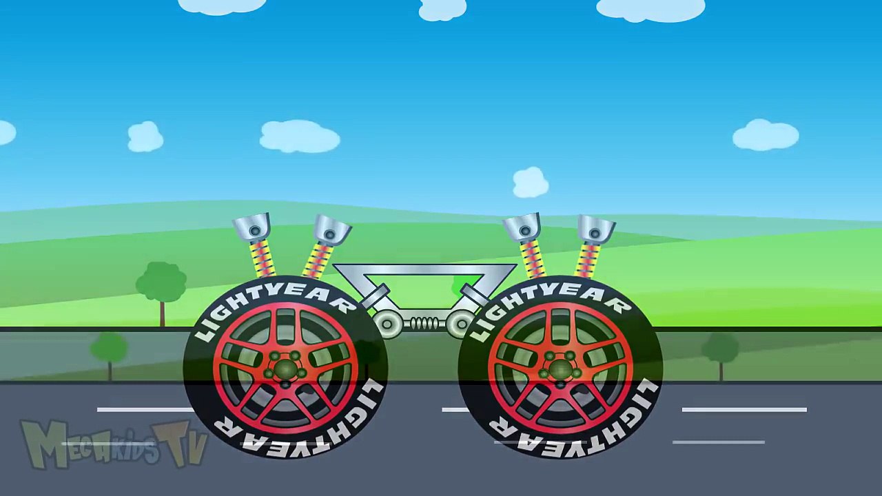 Helicopters And Toys Surprise Eggs - Lightning Mcqueen Monster Truck - Video For Kids