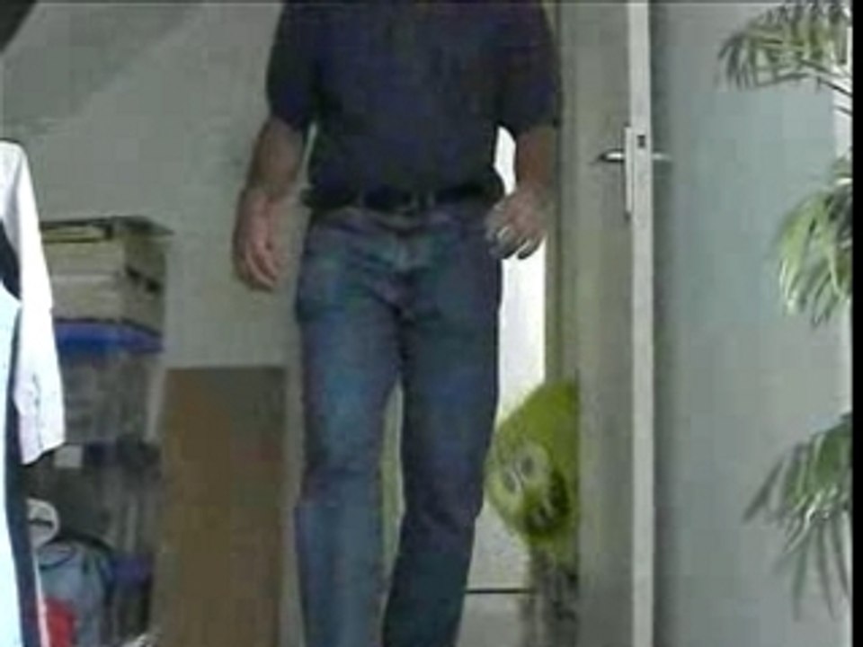 Macgyver 1er partie