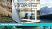 Books to Read  Technology in the Law Office (3rd Edition)  Best Seller Books Most Wanted