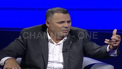 Asllan Dogjani, Në “Intervista E Mbrëmjes”