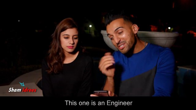 When she wants to Marry The CHAI WALA By Sham Idress