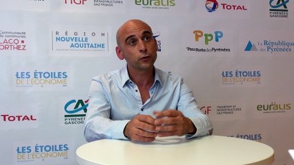 Etoiles de l'économie 2016 : DPG Delta