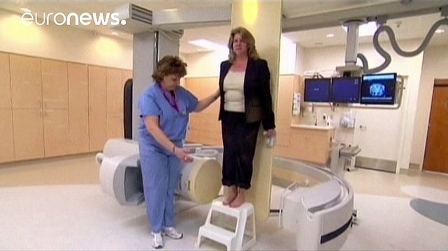 Прибыл Philips выросла благодаря подразделению медицинских технологий