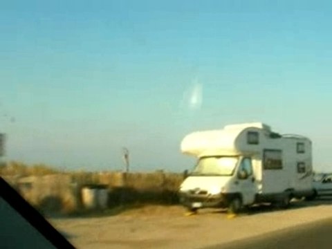 C'était l'été à Carnon-Plage