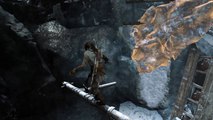 Rise of the Tomb Raider_1tumba barco de hielo