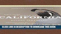 [New] Ebook American Birding Association Field Guide to Birds of California (American Birding