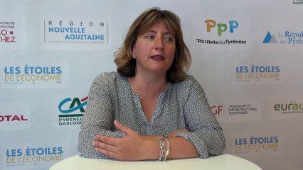 Etoiles de l'économie 2016 : NCX