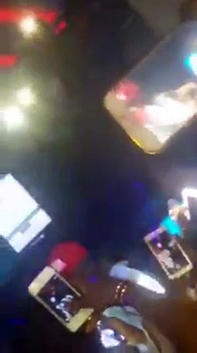 Wally en featuring avec Sidiki Diabaté