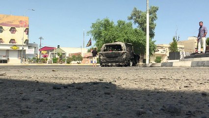 Mais de 70 integrantes do EI mortos em Kirkuk