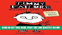 [READ] EBOOK Timmy Failure: Mistakes Were Made BEST COLLECTION