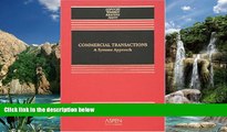 Books to Read  Commercial Transactions: A Systems Approach (Casebook)  Best Seller Books Best Seller