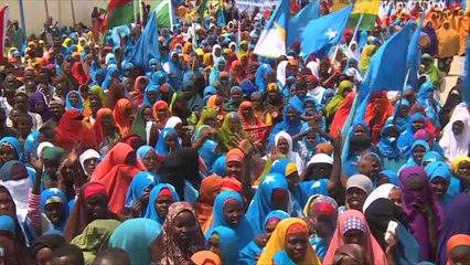 خلافات صومالية حول منح النساء 30% من مقاعد البرلمان