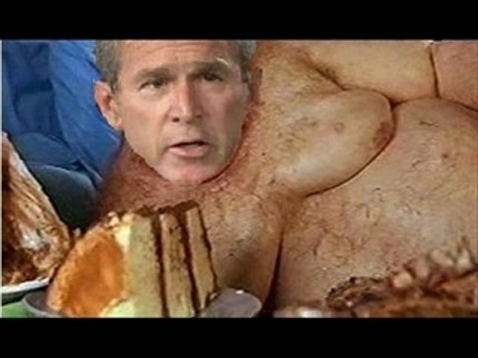 Fatty Bush/Clinton