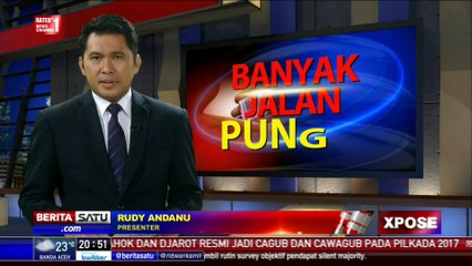 XPOSE: Bersih-bersih Pungli #3