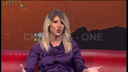 Lind On pjesa e tretë, 22 Shtator 2016