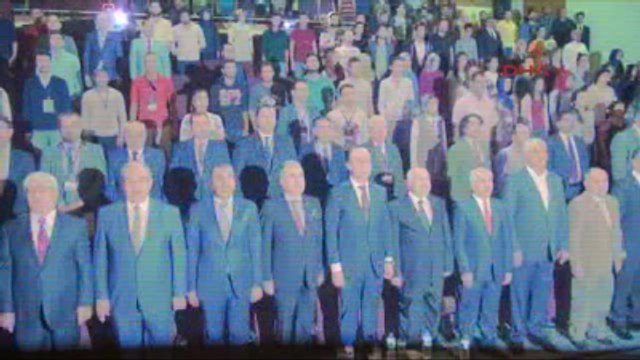 Adıyaman'da Tekstil ve Hazır Giyim Çalıştayı