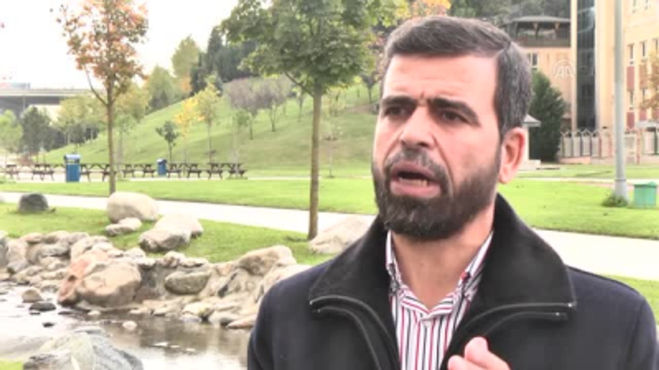 Haşdi Şabi'nin Gerçekleştireceği Ihlallere Dair Göstergeler Var" (2)