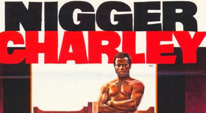 THE SOUL OF NIGGER CHARLEY (1973) Trailer