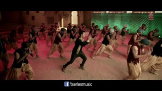 JAANEMAN AAH Video Song  DISHOOM  Varun Dhawan Parineeti Chopra  2016