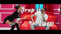 MC Yankoo - Drop It Low (Official Video )