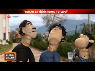 Kuklagiller - Havai Fişek