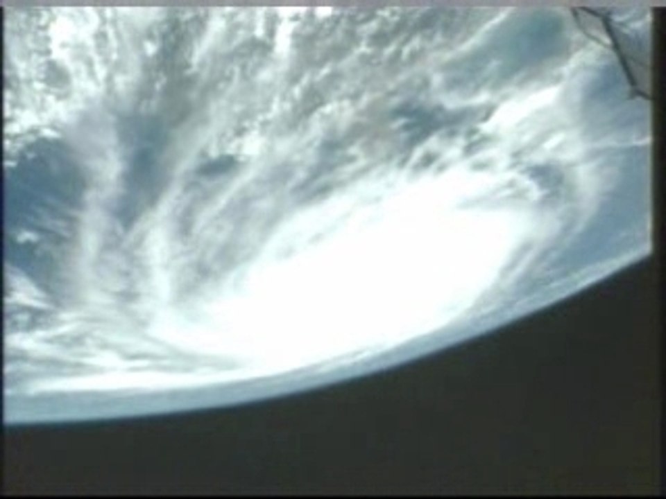 Cyclone Dean
