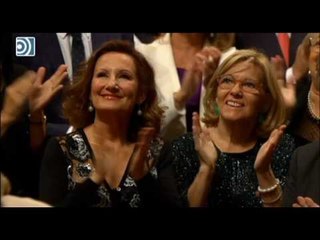 La madre de la reina Letizia aparece con nueva cara