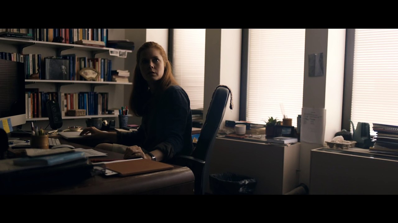 Arrival (2016) - Final Trailer - Paramount Pictures