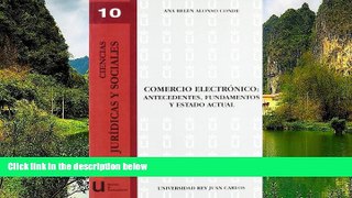 Full Online [PDF]  Comercio ElectrÃ³nico (Spanish Edition)  READ PDF Full PDF