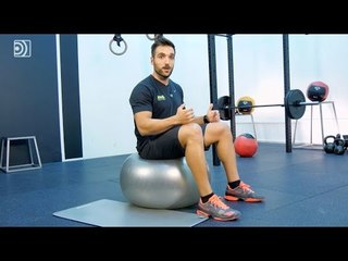 Cómo fortalecer el suelo pélvico con fáciles ejercicios