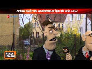 Kuklagiller - Kanserojen tehlikesi