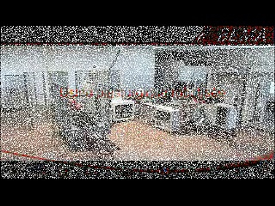 BEMA - Robot 6 axes