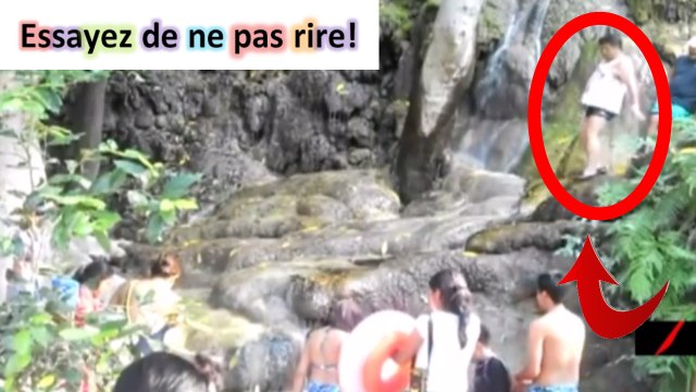 Compilation des plus gros ratés et chutes - Essayez de ne pas rire! [NOUVEAU] #17